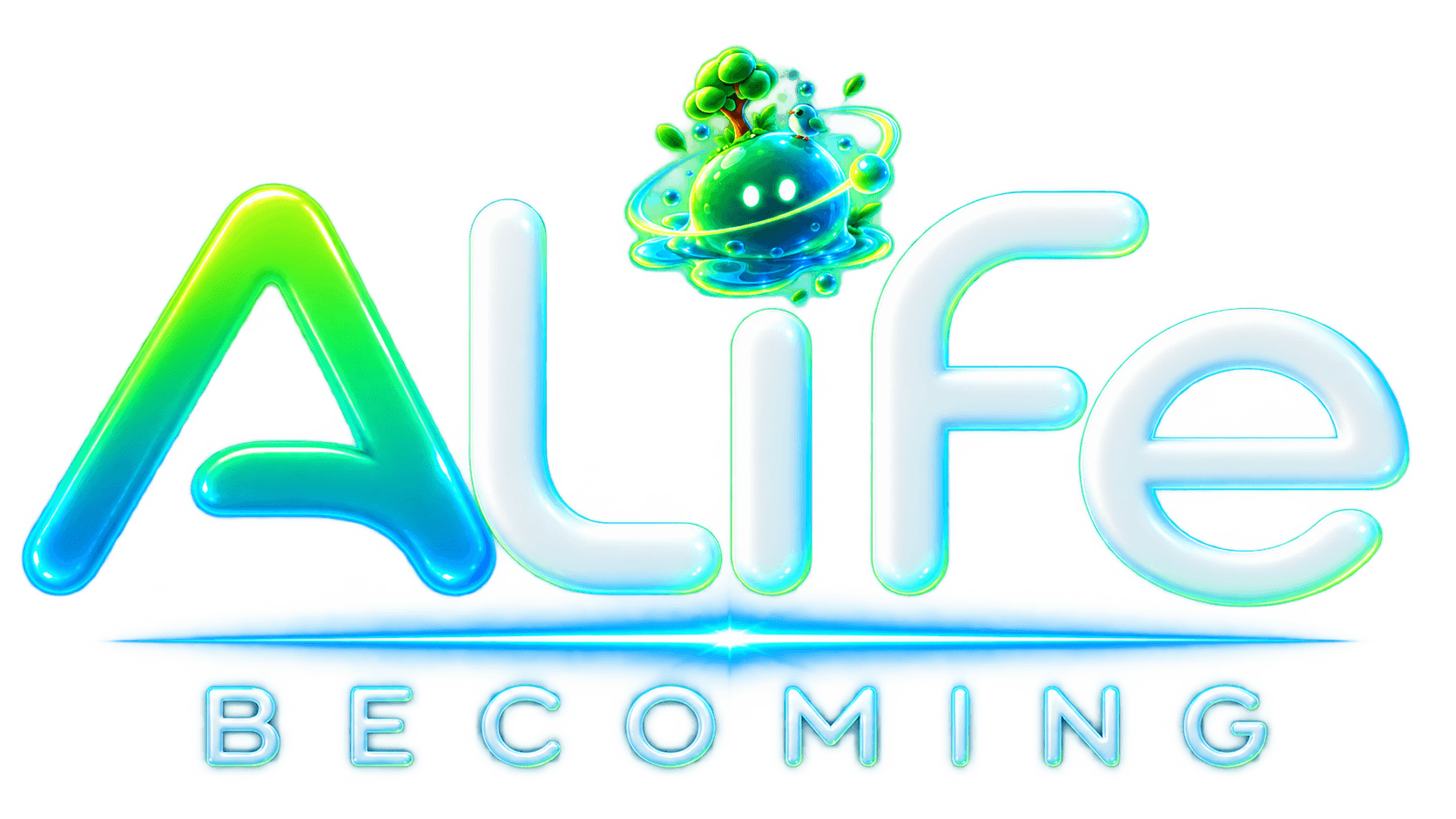 ALife: Becoming