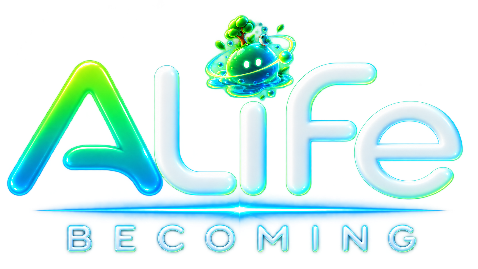 ALife: Becoming
