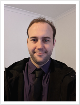 Samuel Watson, creator of OpenFluke