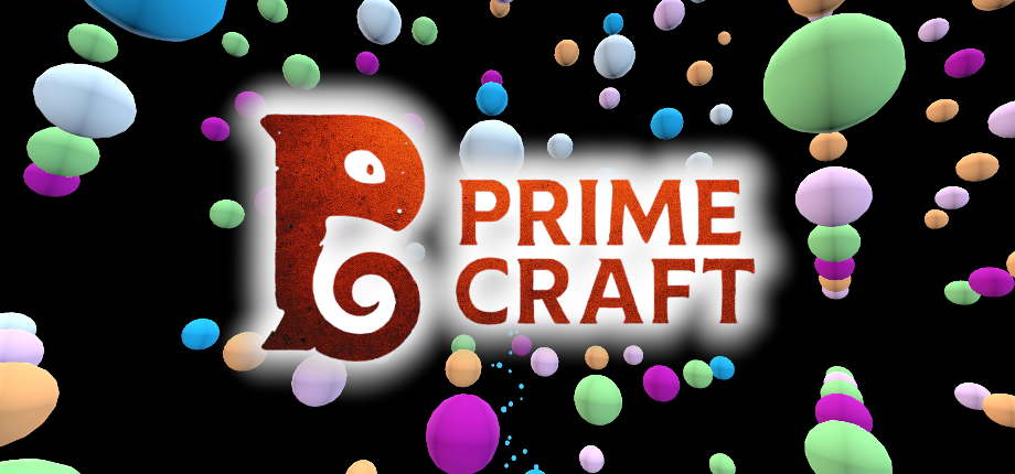 Primecraft